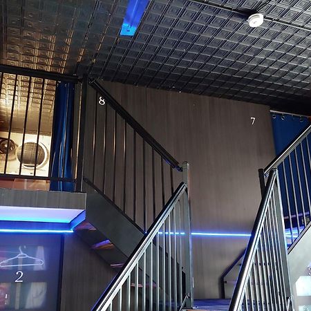 Zens Inn Prescott ห้อง รูปภาพ