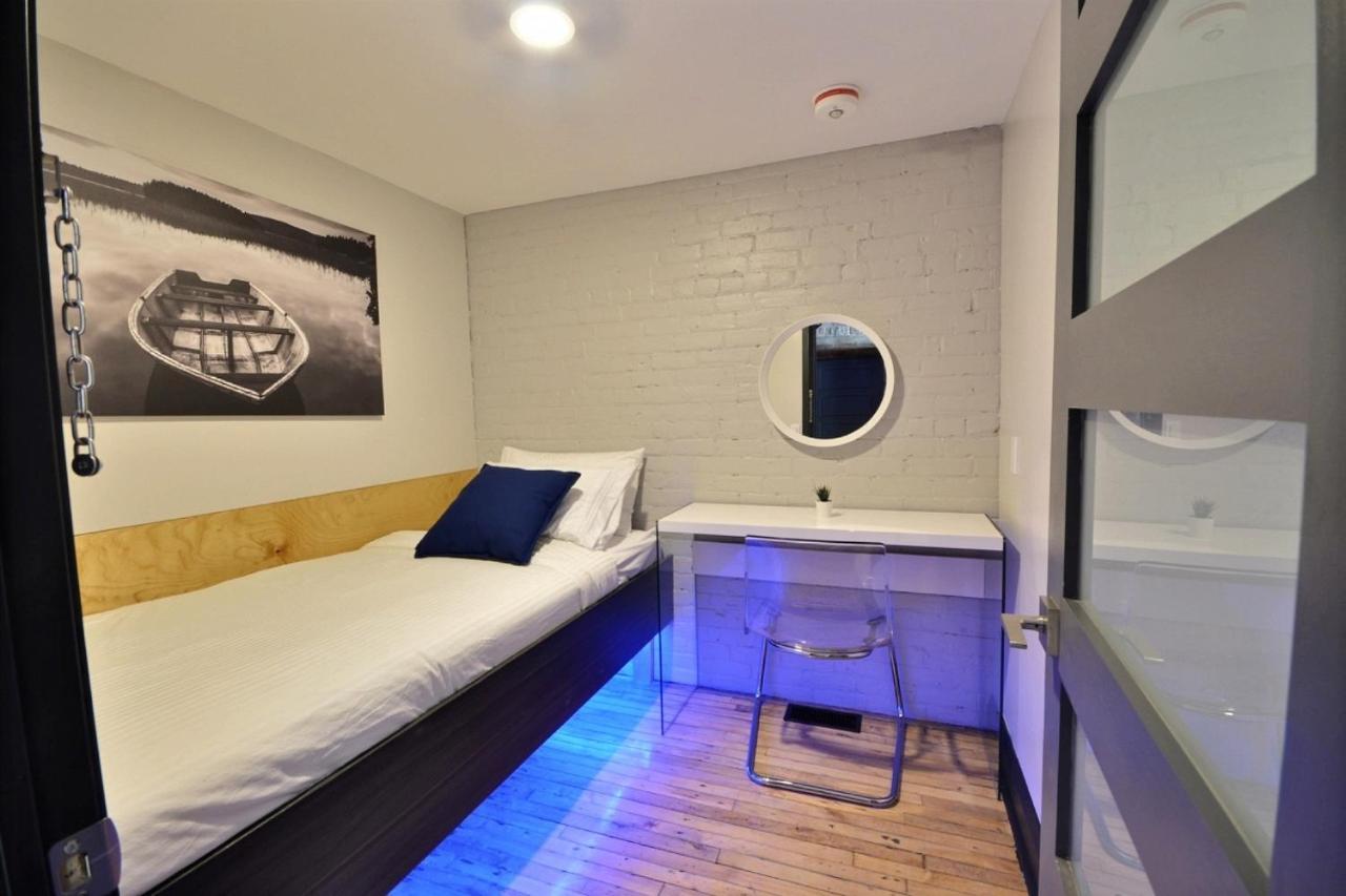 Zens Inn Prescott ภายนอก รูปภาพ