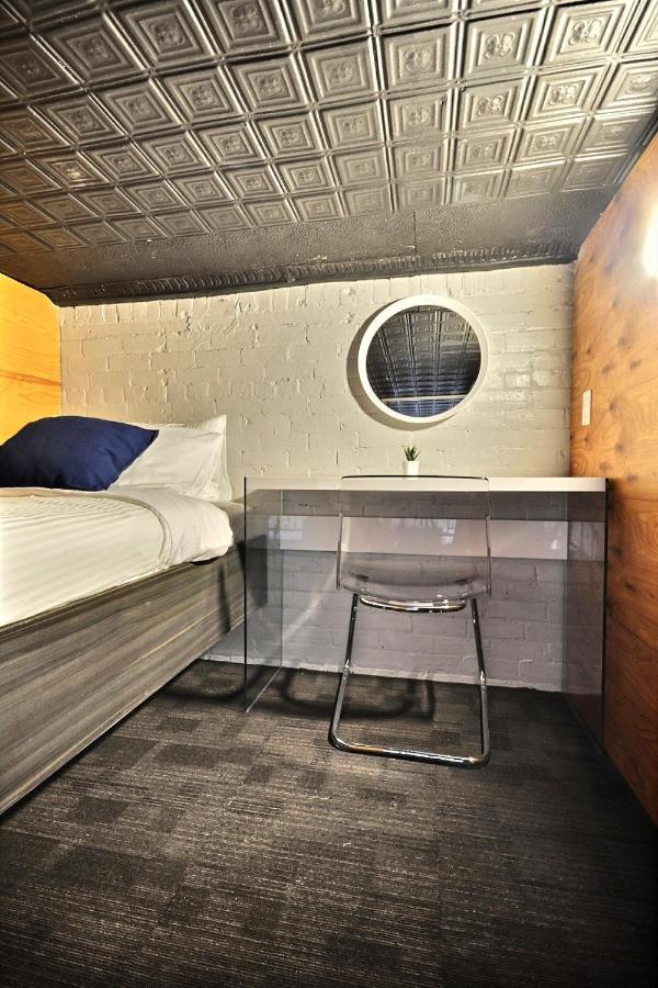 Zens Inn Prescott ภายนอก รูปภาพ