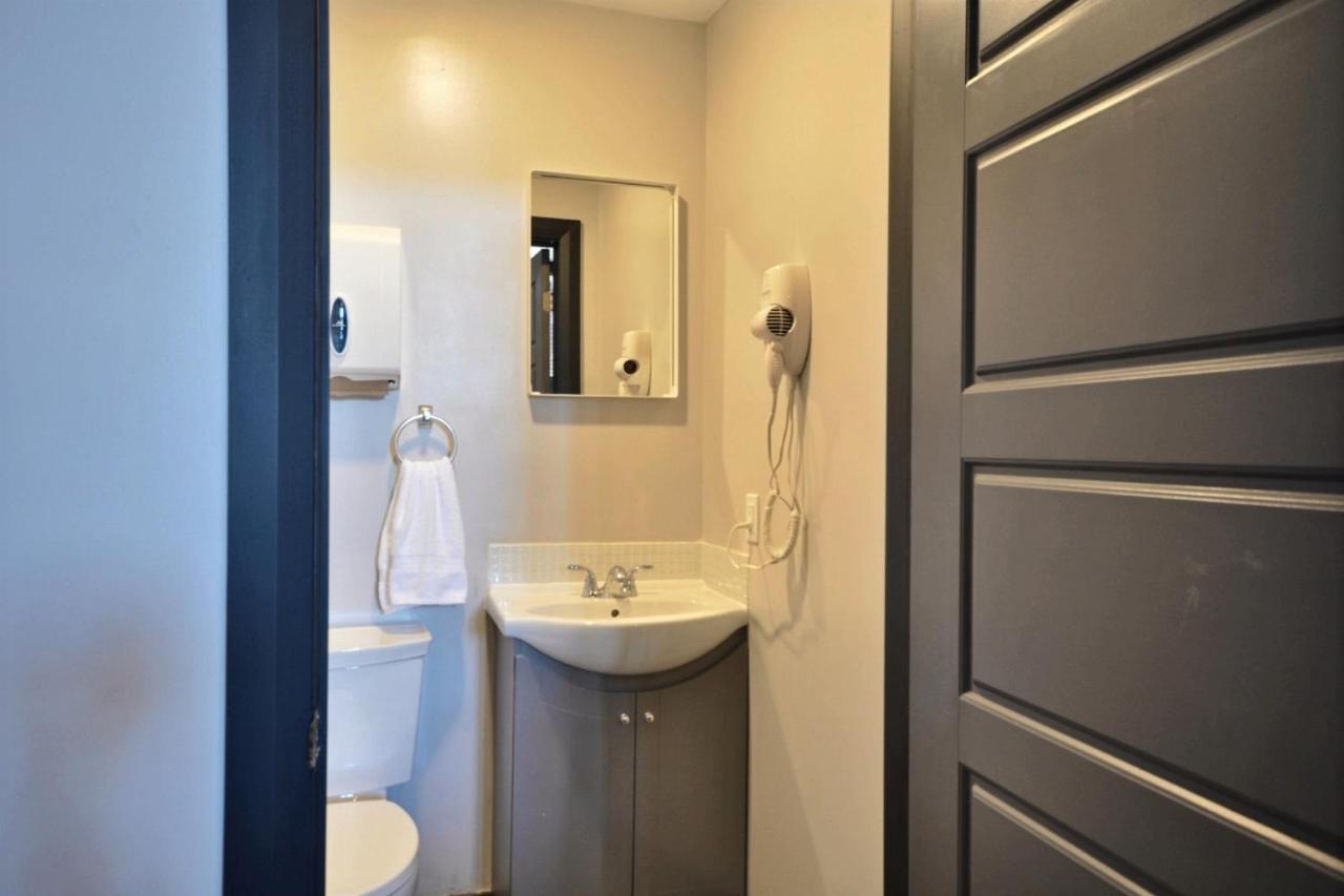 Zens Inn Prescott ภายนอก รูปภาพ