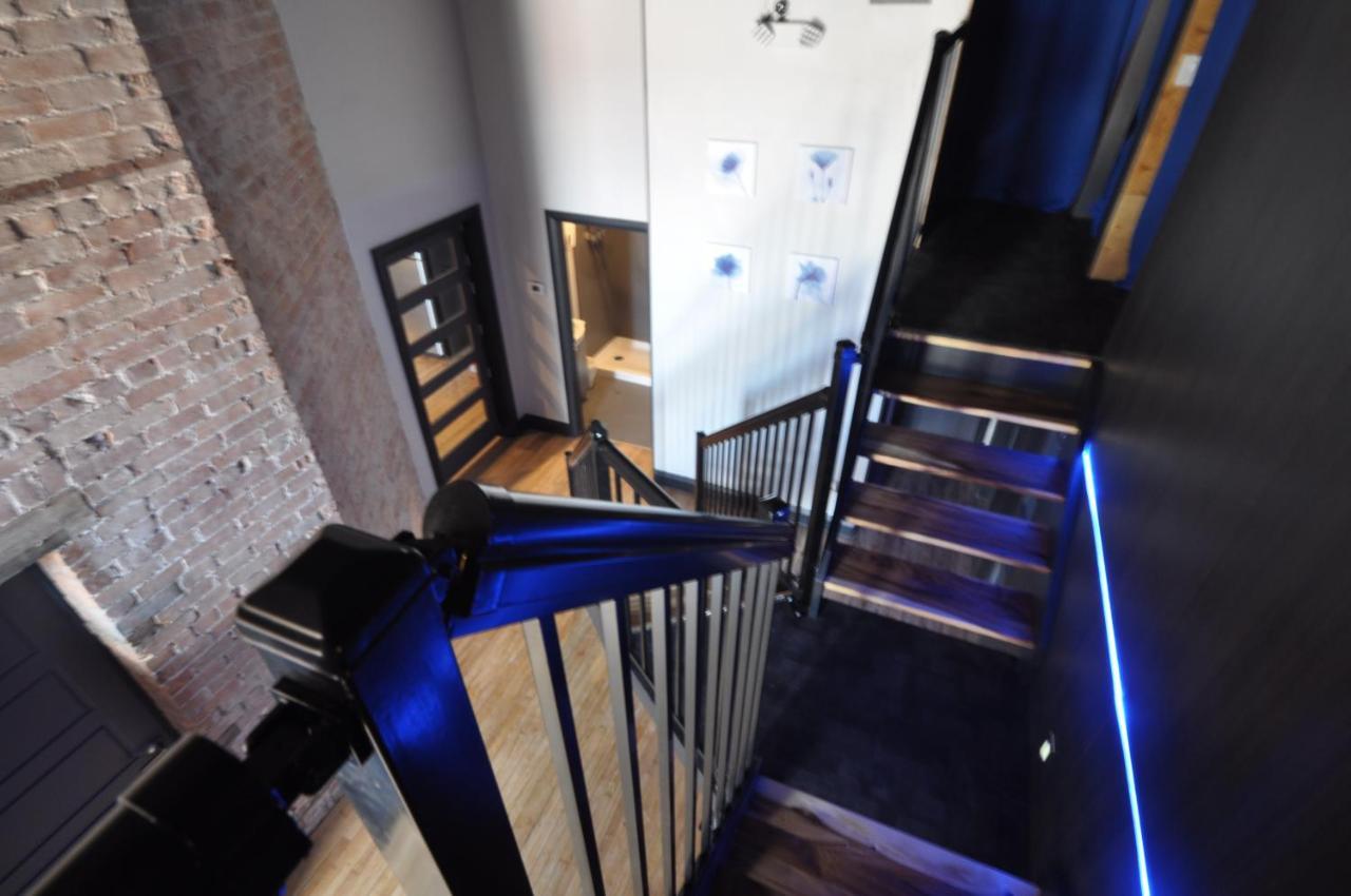 Zens Inn Prescott ภายนอก รูปภาพ