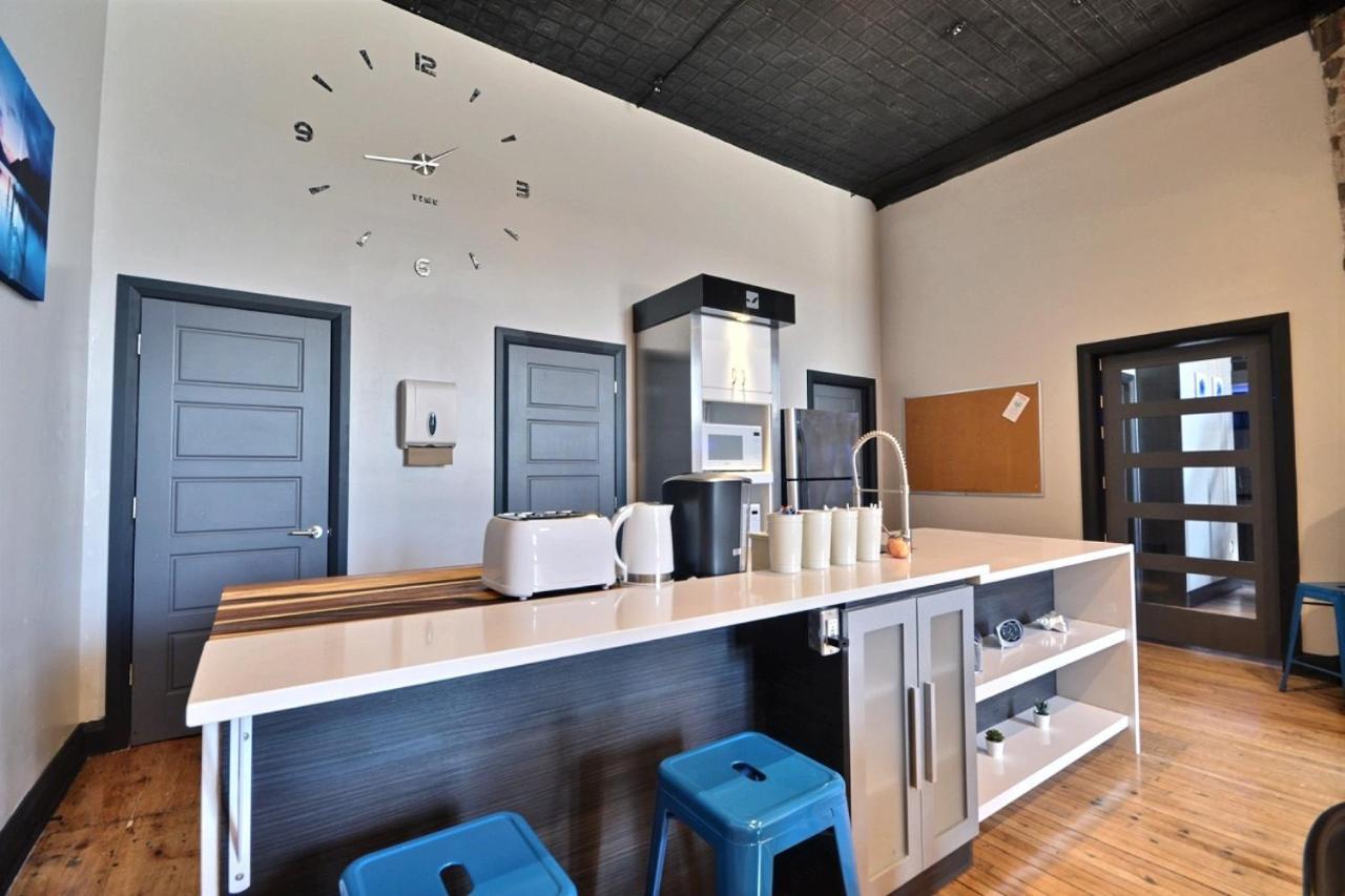 Zens Inn Prescott ภายนอก รูปภาพ