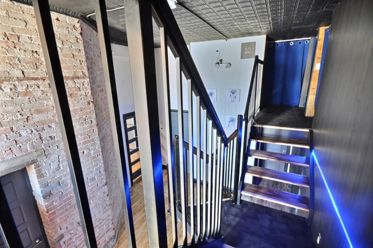 Zens Inn Prescott ภายนอก รูปภาพ