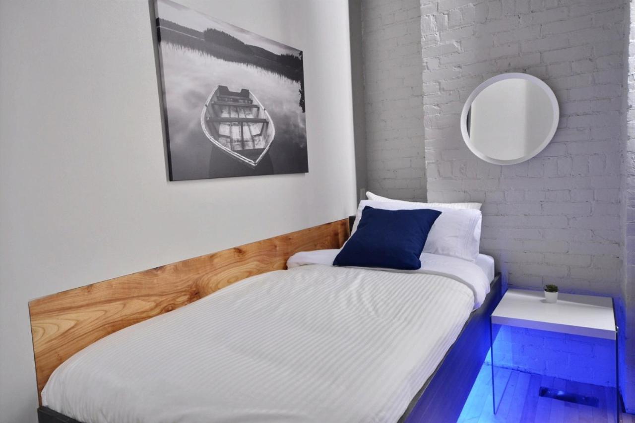 Zens Inn Prescott ภายนอก รูปภาพ