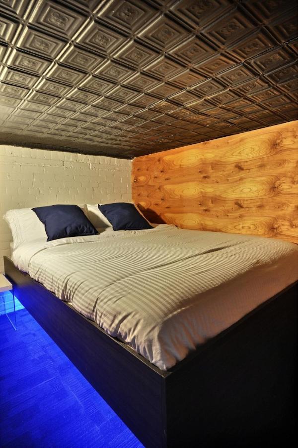 Zens Inn Prescott ภายนอก รูปภาพ