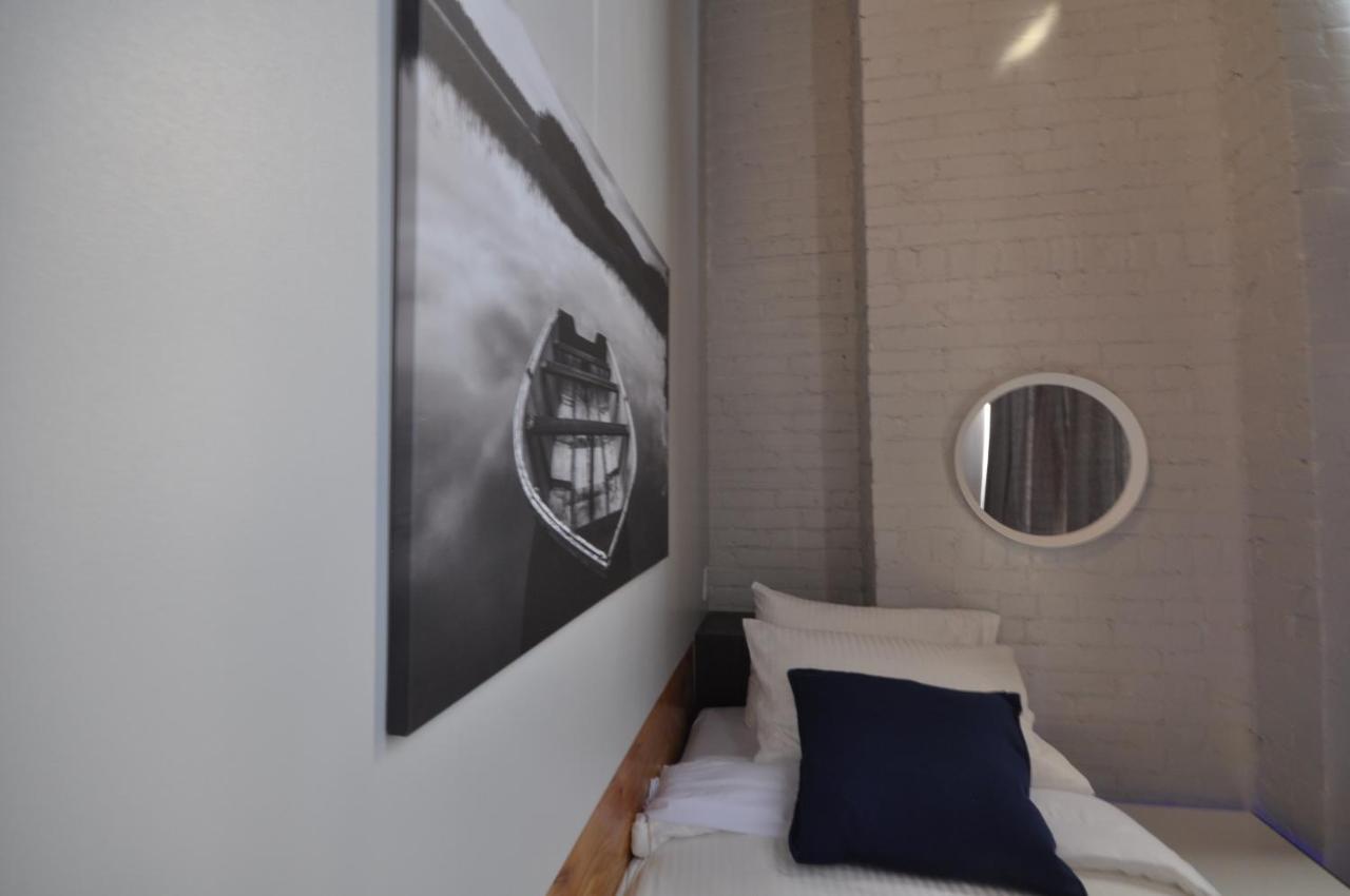 Zens Inn Prescott ภายนอก รูปภาพ