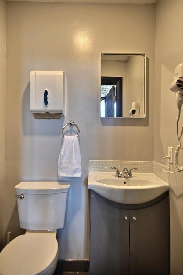 Zens Inn Prescott ภายนอก รูปภาพ