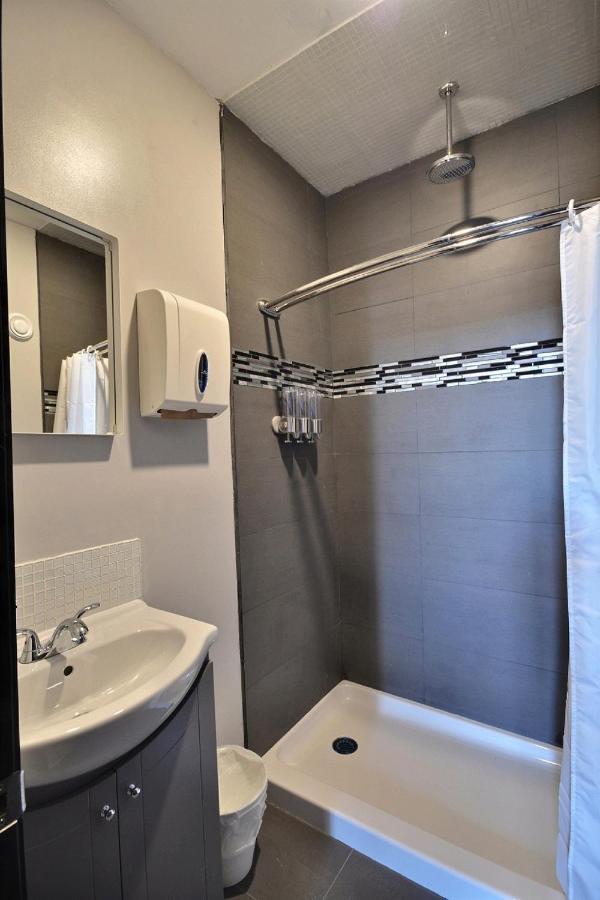 Zens Inn Prescott ภายนอก รูปภาพ