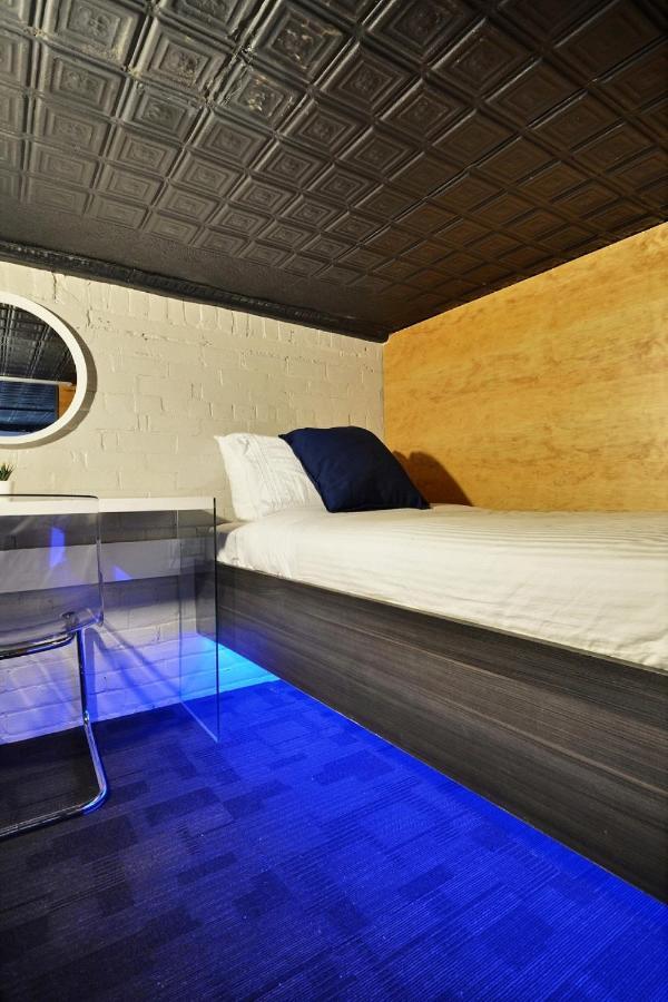 Zens Inn Prescott ภายนอก รูปภาพ