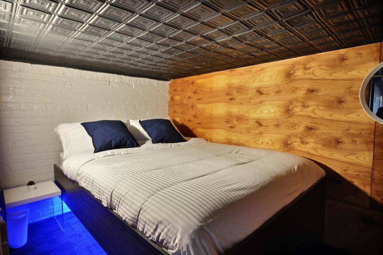 Zens Inn Prescott ภายนอก รูปภาพ