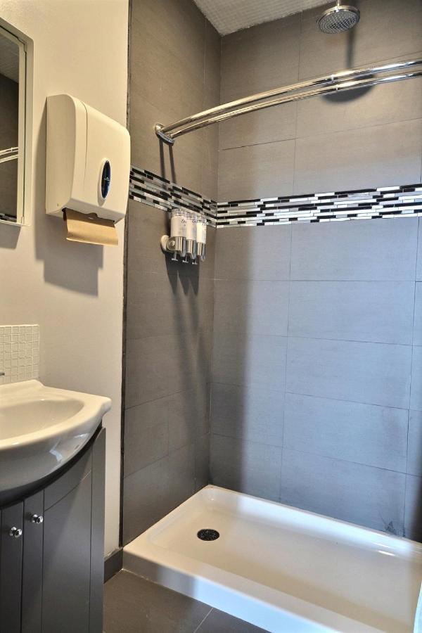 Zens Inn Prescott ภายนอก รูปภาพ