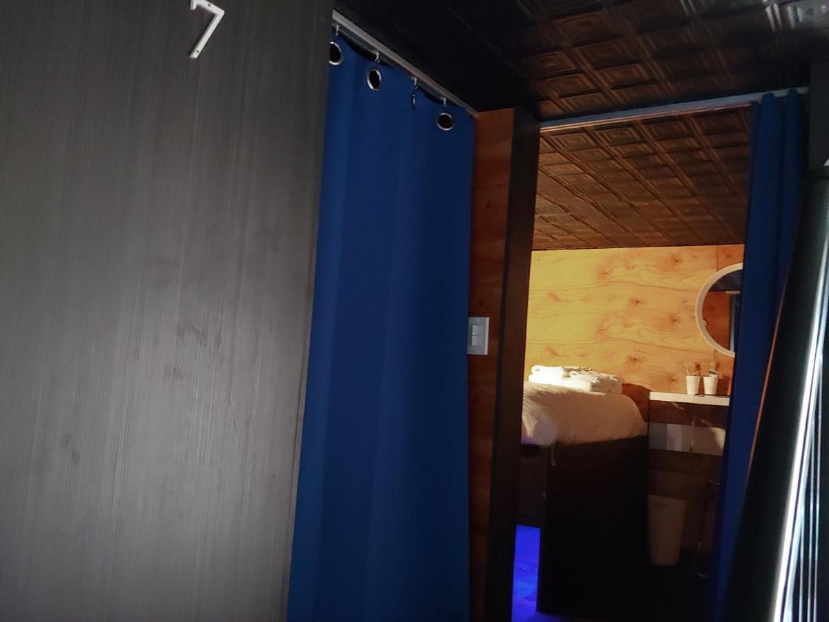 Zens Inn Prescott ภายนอก รูปภาพ