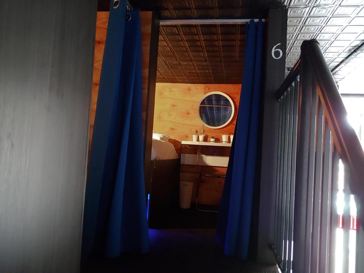 Zens Inn Prescott ภายนอก รูปภาพ