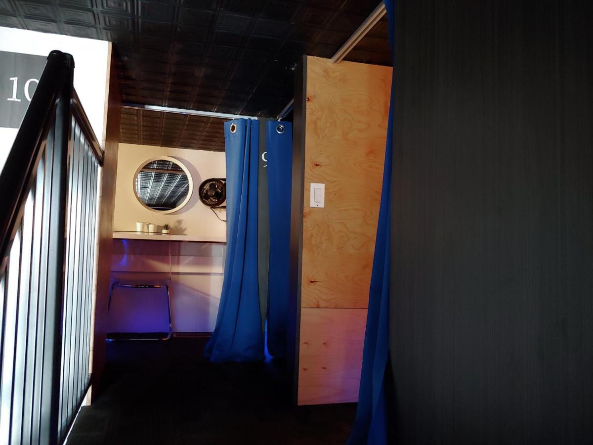 Zens Inn Prescott ภายนอก รูปภาพ