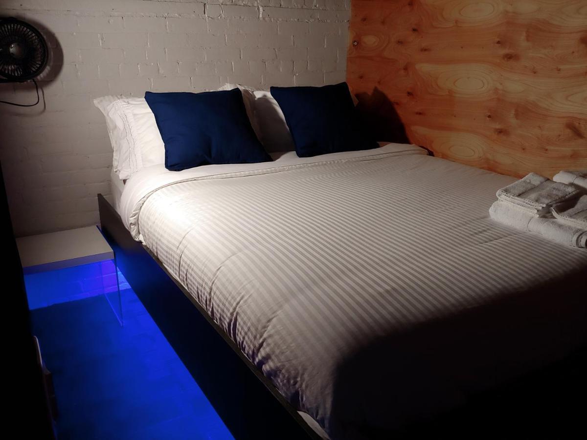 Zens Inn Prescott ภายนอก รูปภาพ