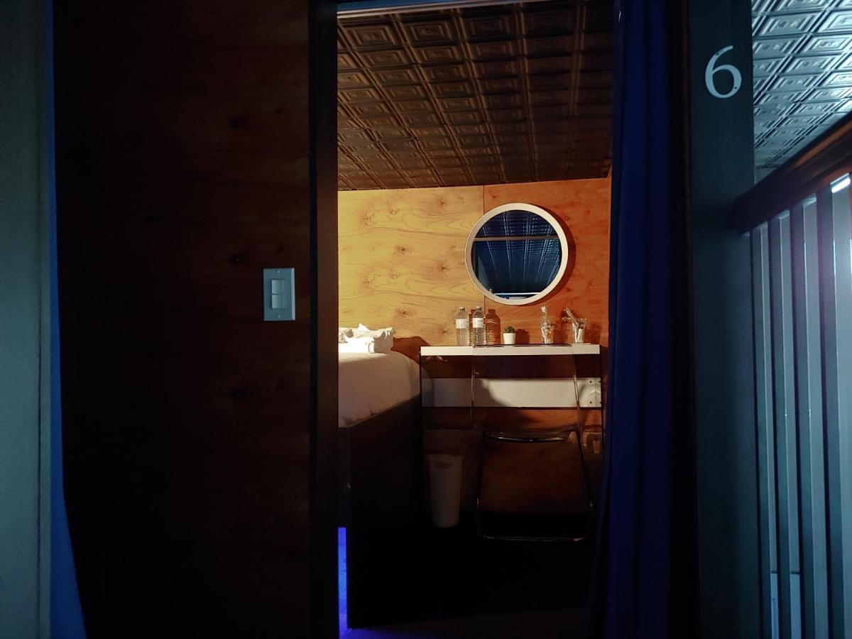 Zens Inn Prescott ภายนอก รูปภาพ