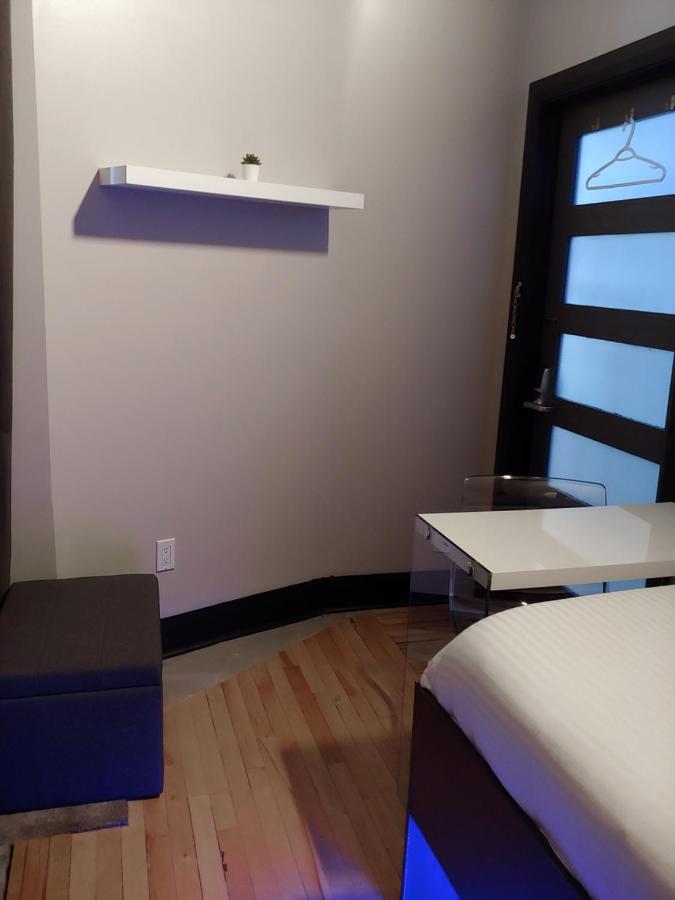 Zens Inn Prescott ภายนอก รูปภาพ