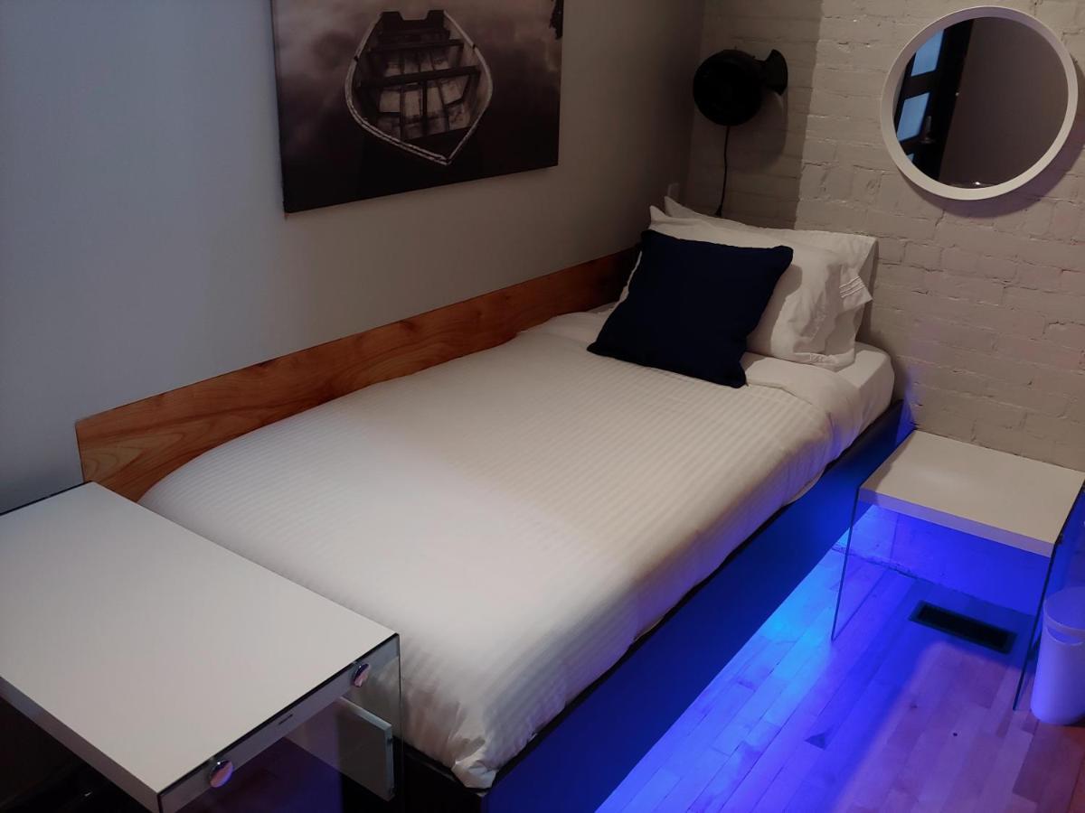 Zens Inn Prescott ภายนอก รูปภาพ