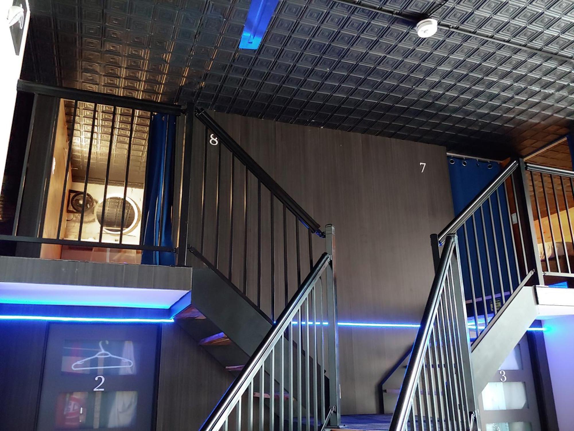Zens Inn Prescott ห้อง รูปภาพ
